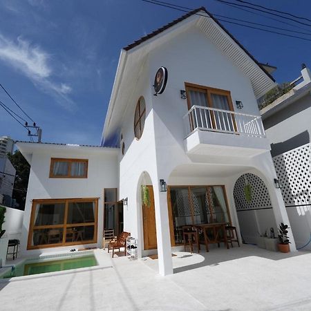 Rim Huahin Villa By Roomquest Exterior photo