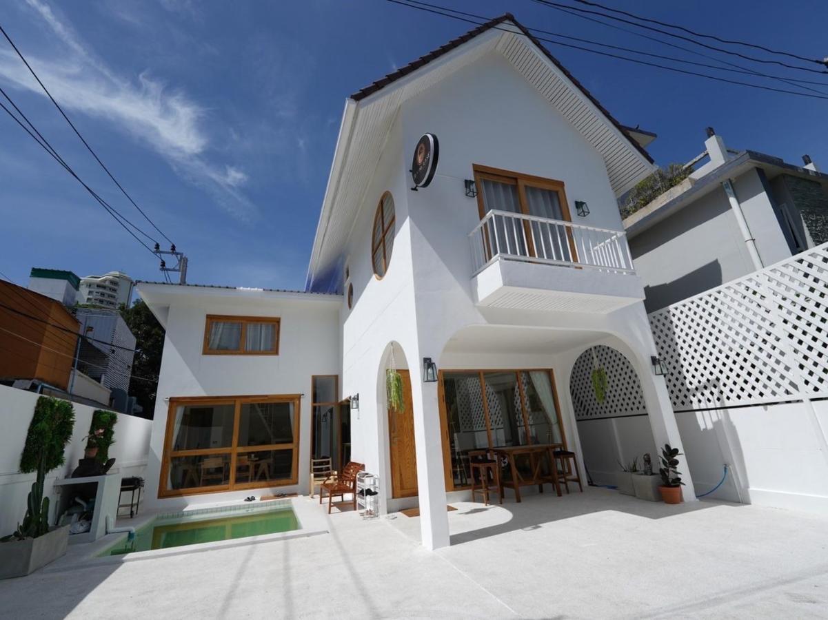 Rim Huahin Villa By Roomquest Exterior photo